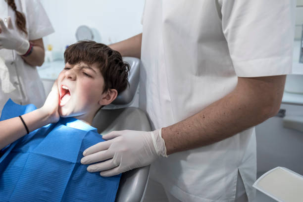 Best Emergency Pediatric Dentist  in Oglala, SD