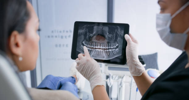 Best Chipped Tooth Repair Near Me  in Oglala, SD