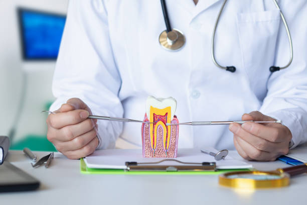 Best Tooth Pain Emergency Relief  in Oglala, SD