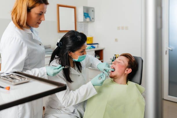 Best Root Canal Emergency Dentist  in Oglala, SD