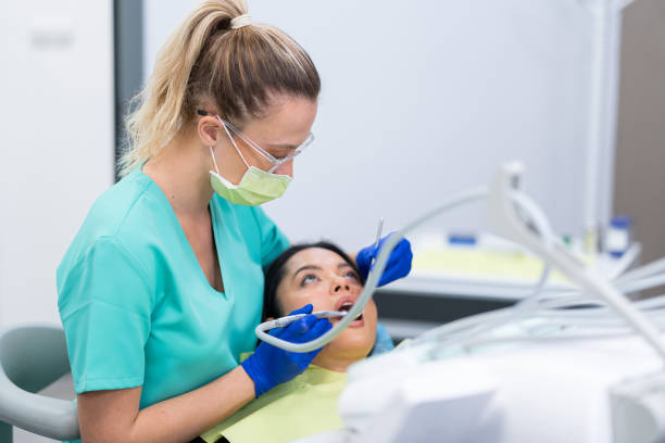 Best Cracked Tooth Emergency Dentist  in Oglala, SD